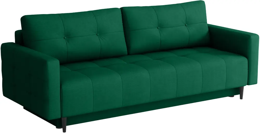 Canapea Tempo Kondela Dory Kronos 14 (Green)