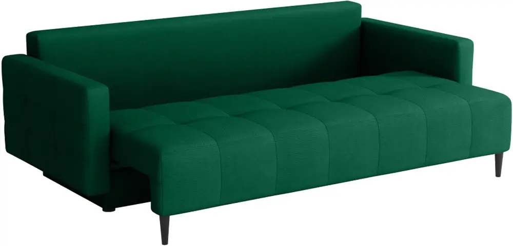 Canapea Tempo Kondela Dory Kronos 14 (Green)