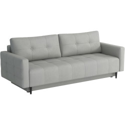 Canapea Tempo Kondela Dory Kronos 14 (Light Gray) Thumb