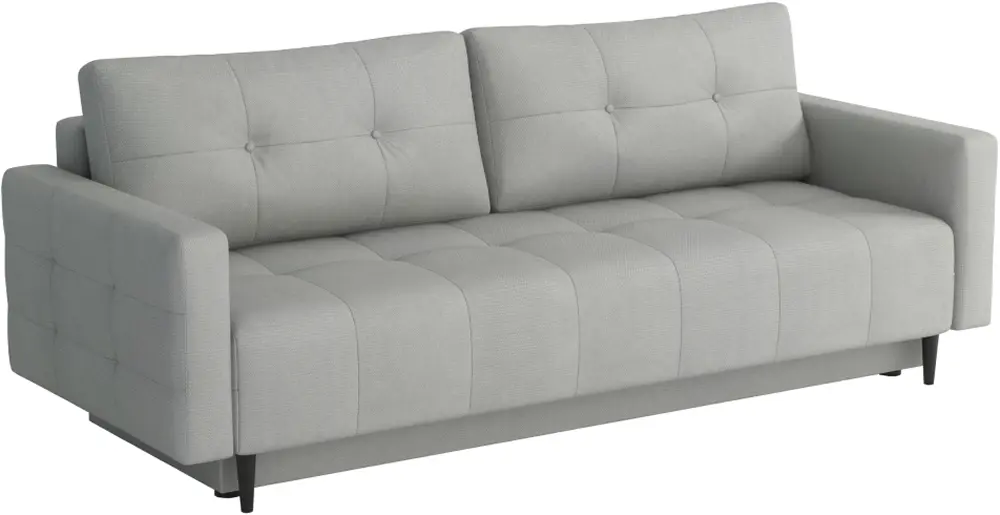 Canapea Tempo Kondela Dory Kronos 14 (Light Gray)