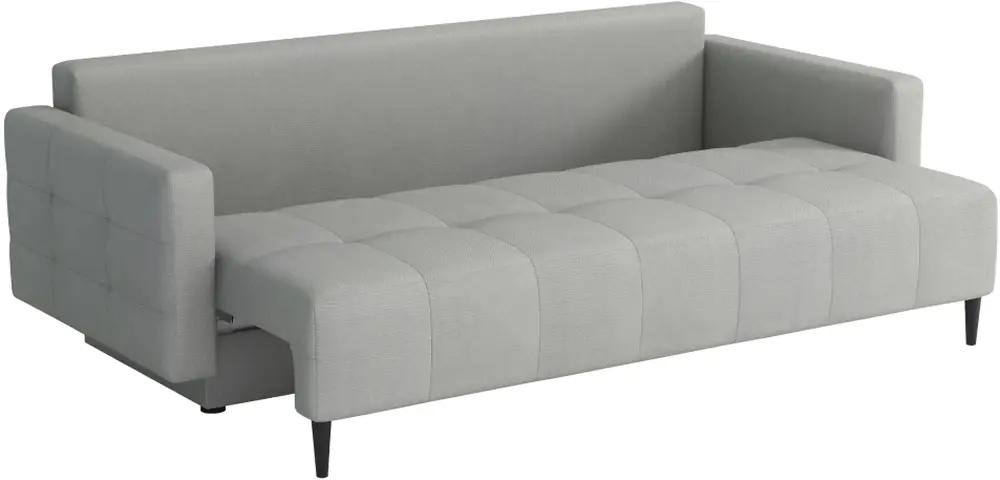 Canapea Tempo Kondela Dory Kronos 14 (Light Gray)