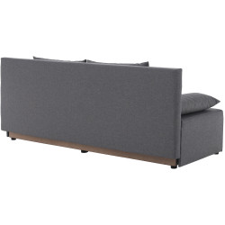 Диван Tempo Kondela Eugi (Light Gray) Thumb