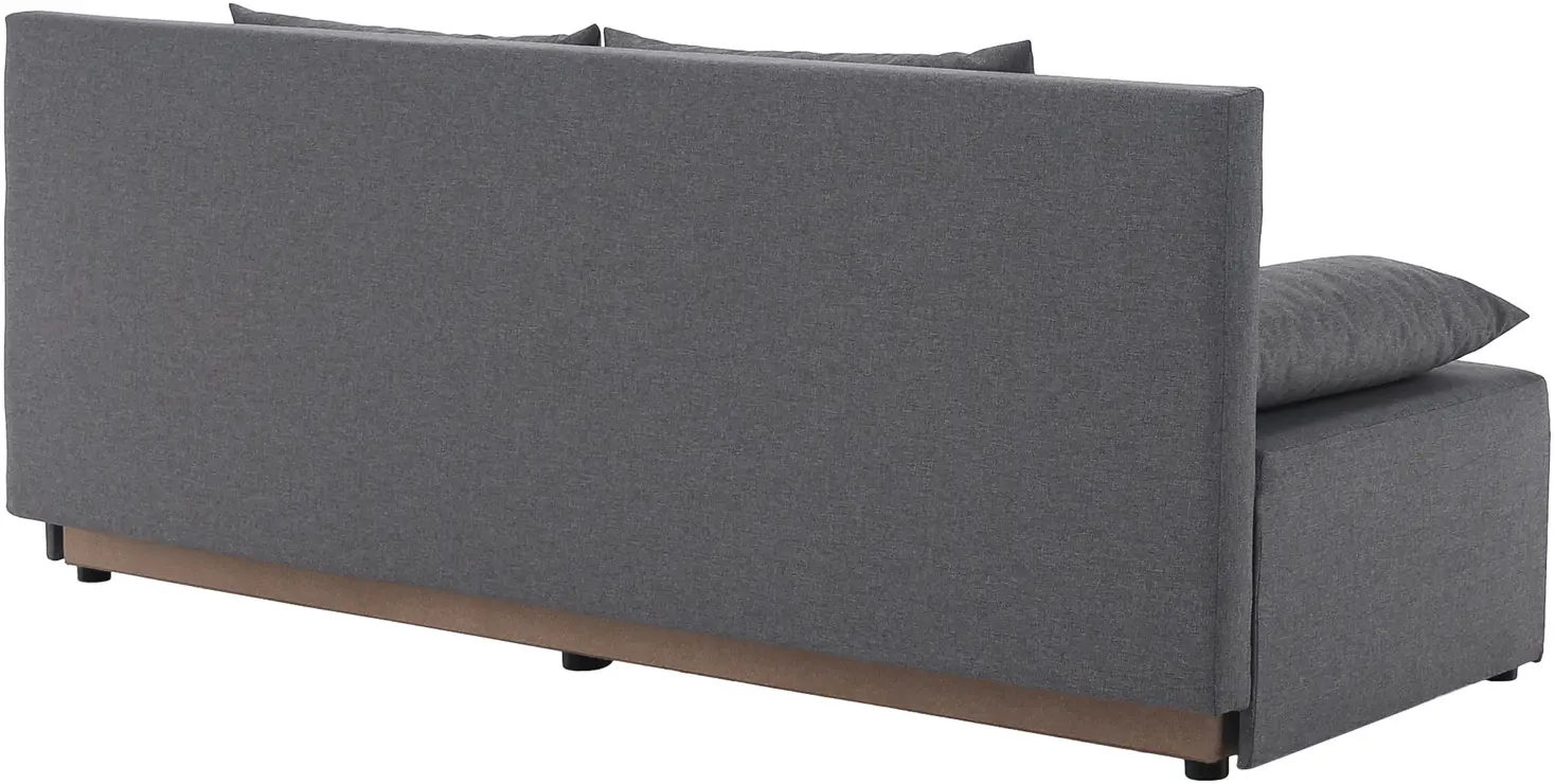 Диван Tempo Kondela Eugi (Light Gray)