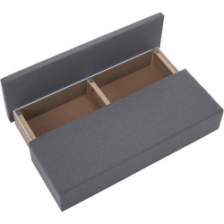 Диван Tempo Kondela Eugi (Light Gray) Thumb