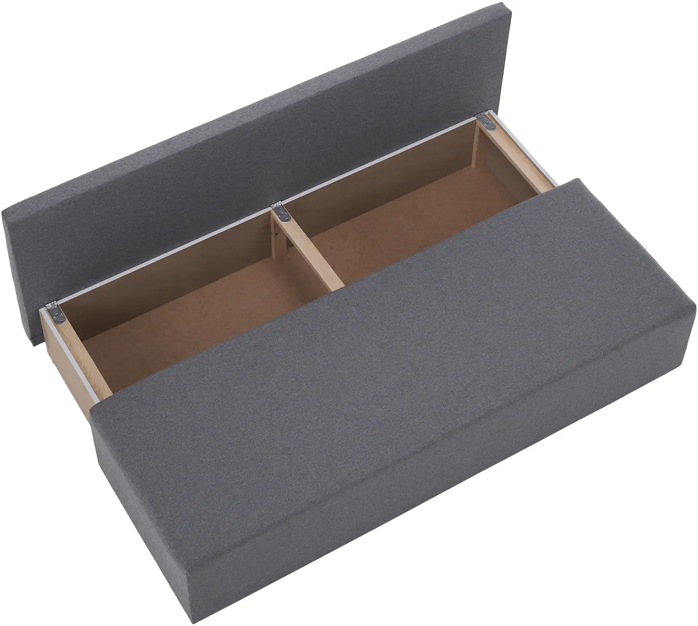 Диван Tempo Kondela Eugi (Light Gray)