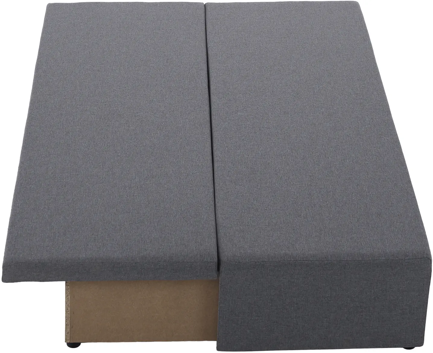 Диван Tempo Kondela Eugi (Light Gray)