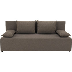 Диван Tempo Kondela Eugi Malmo 26 (Brown) Thumb