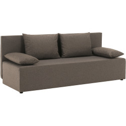 Диван Tempo Kondela Eugi Malmo 26 (Brown) Thumb