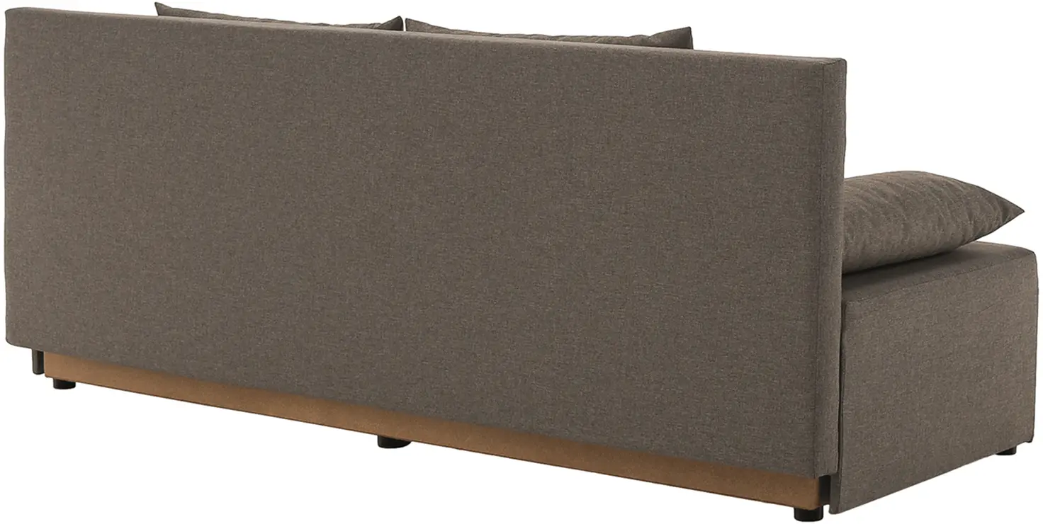 Диван Tempo Kondela Eugi Malmo 26 (Brown)