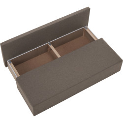 Диван Tempo Kondela Eugi Malmo 26 (Brown) Thumb