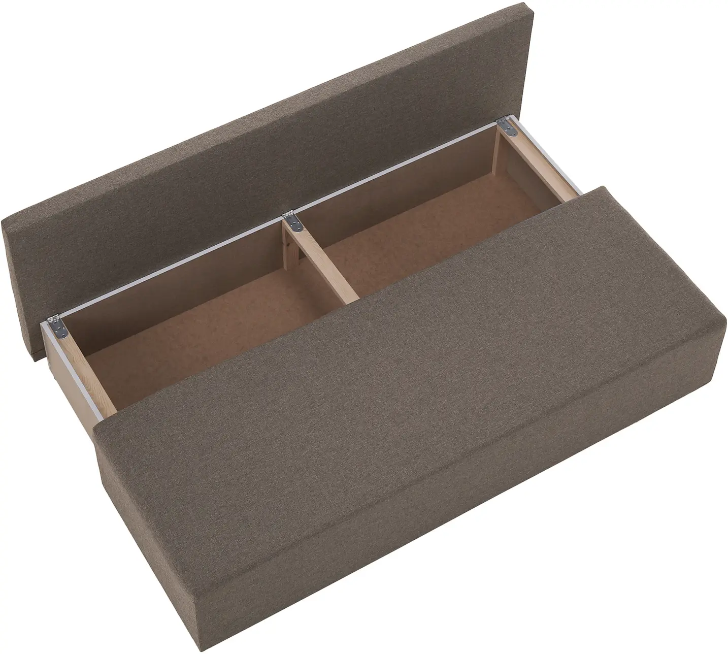 Диван Tempo Kondela Eugi Malmo 26 (Brown)