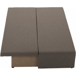 Диван Tempo Kondela Eugi Malmo 26 (Brown) Thumb