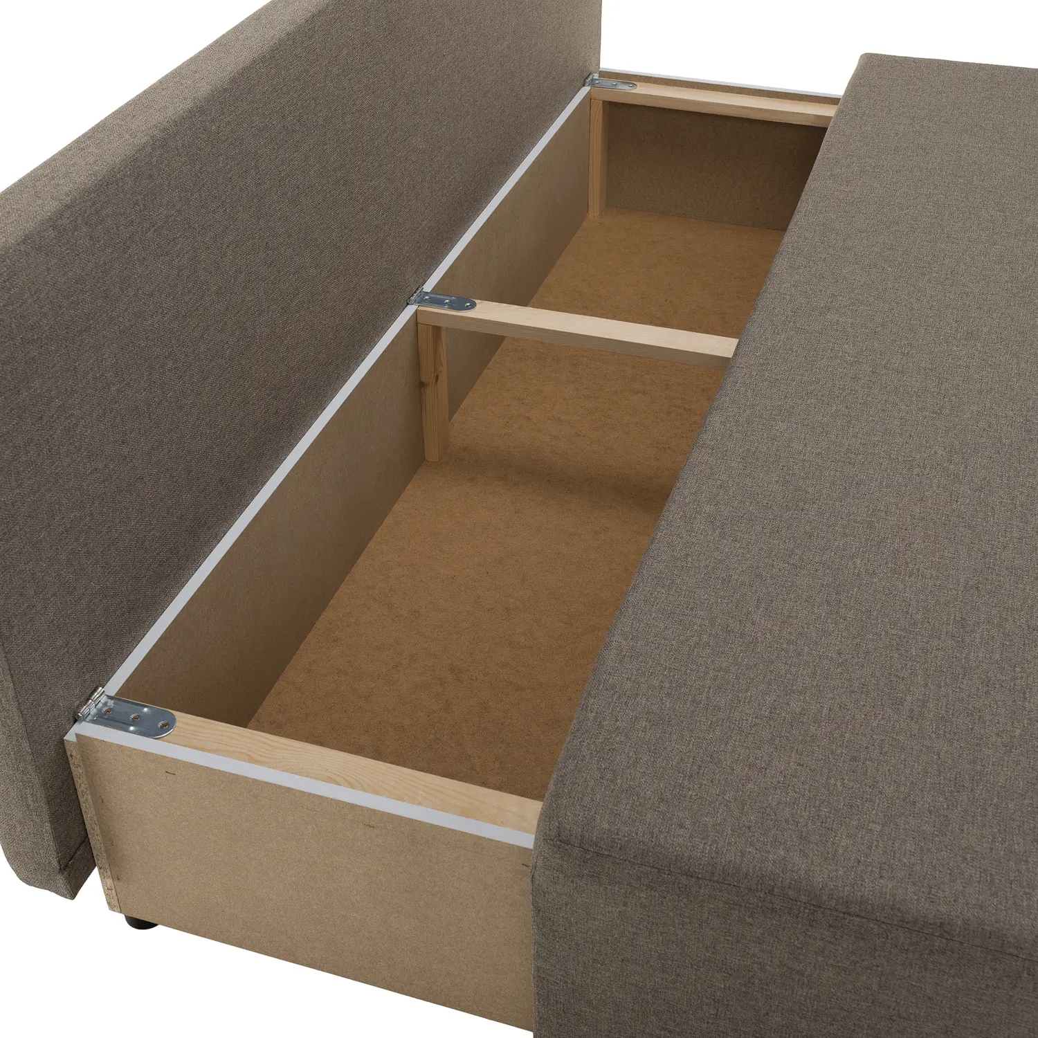 Диван Tempo Kondela Eugi Malmo 26 (Brown)