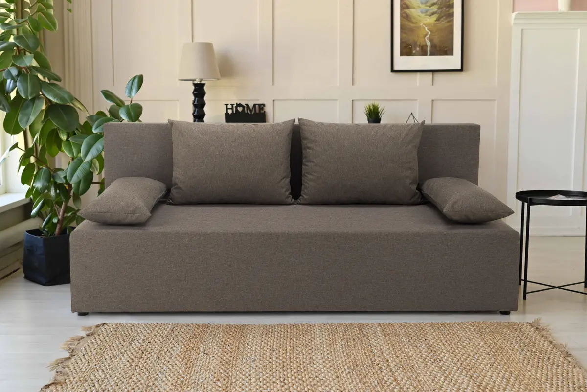 Диван Tempo Kondela Eugi Malmo 26 (Brown)