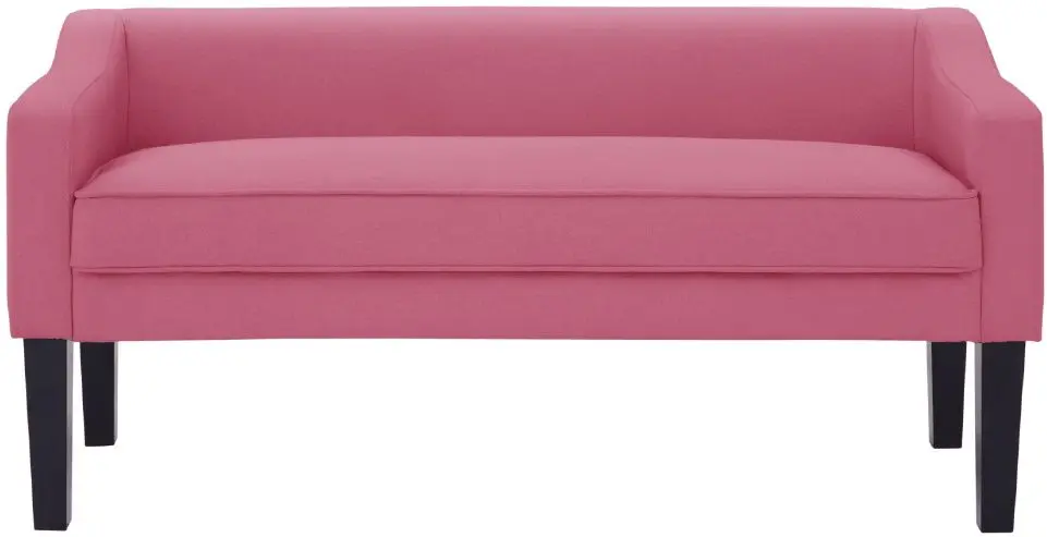 Bancheta Tempo Kondela Firona (Pink)