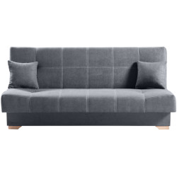 Canapea Tempo Kondela Giny (Gray) Thumb