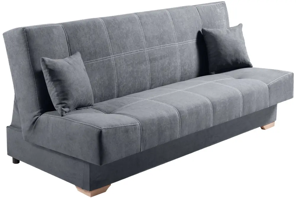 Canapea Tempo Kondela Giny (Gray)