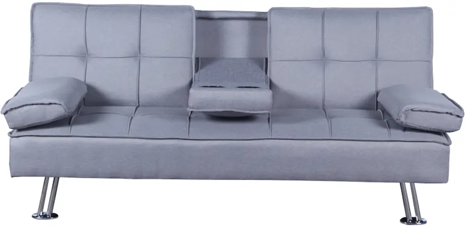 Canapea Tempo Kondela Goldia New (Gray)