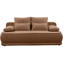 Диван Tempo Kondela Lago (Brown) Thumb