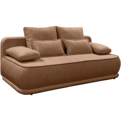 Диван Tempo Kondela Lago (Brown) Thumb