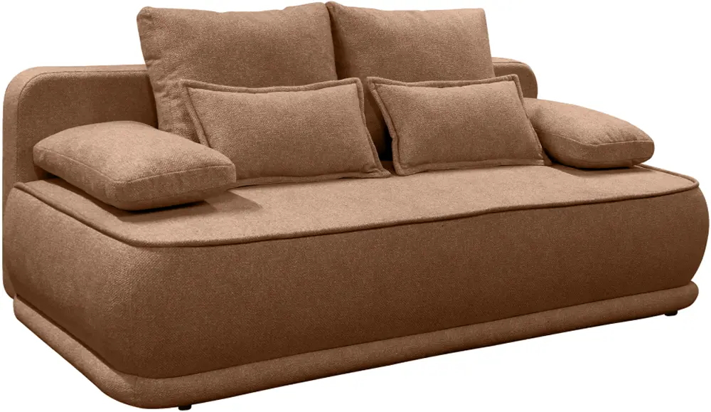 Диван Tempo Kondela Lago (Brown)