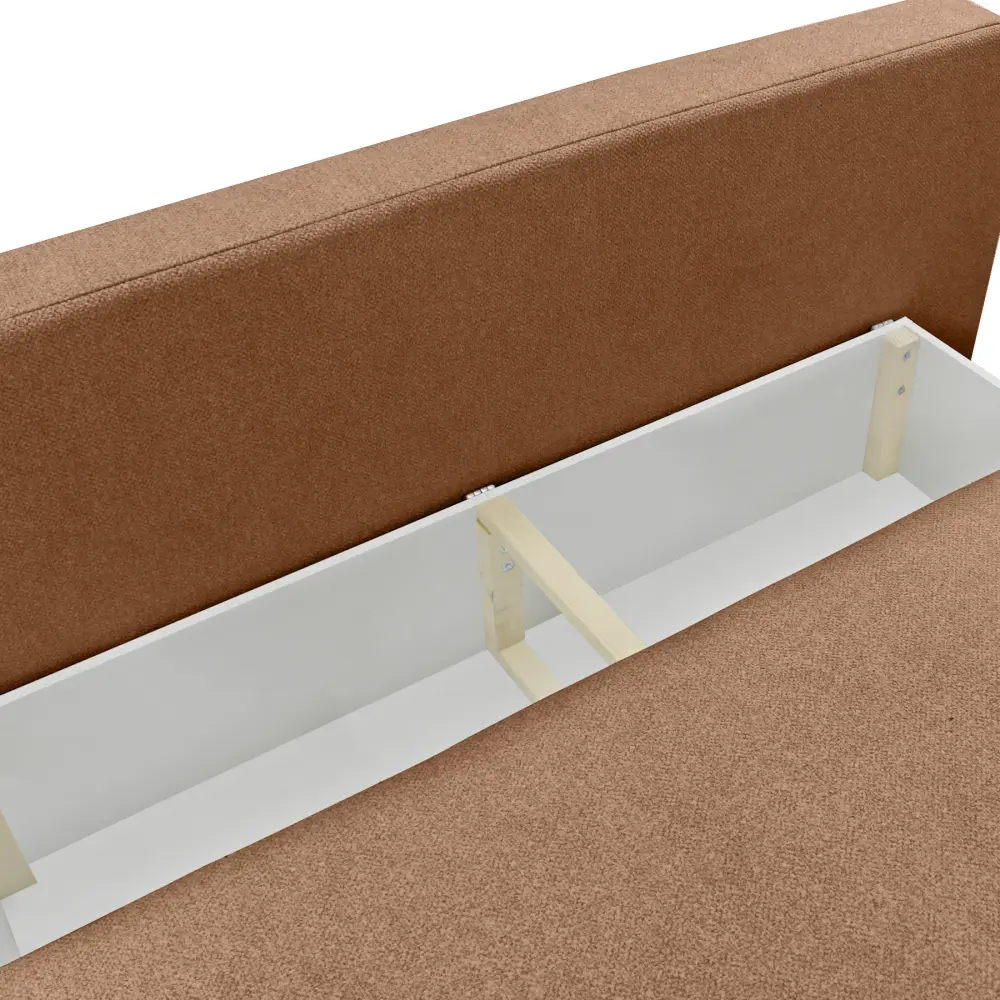 Диван Tempo Kondela Lago (Brown)