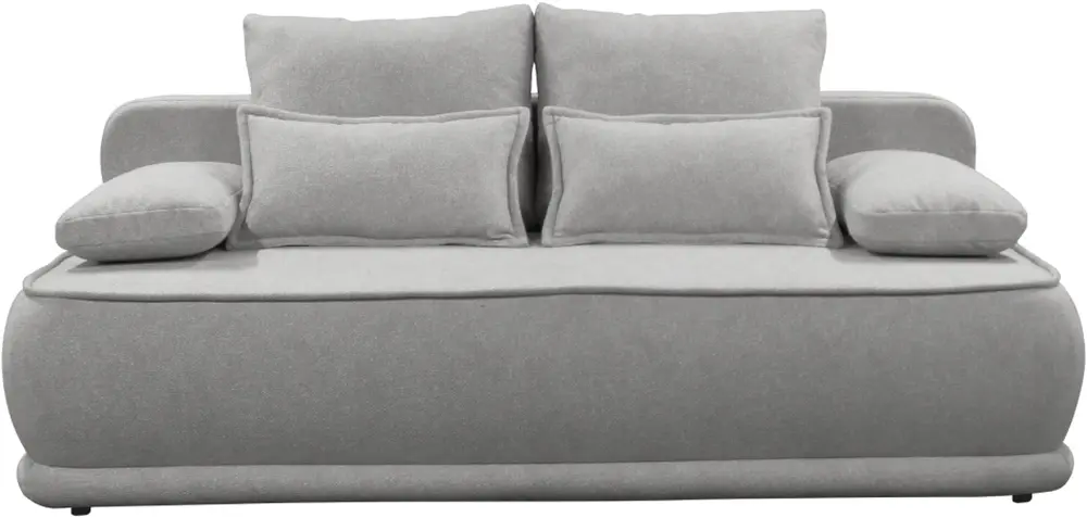 Canapea Tempo Kondela Lago (Gray)