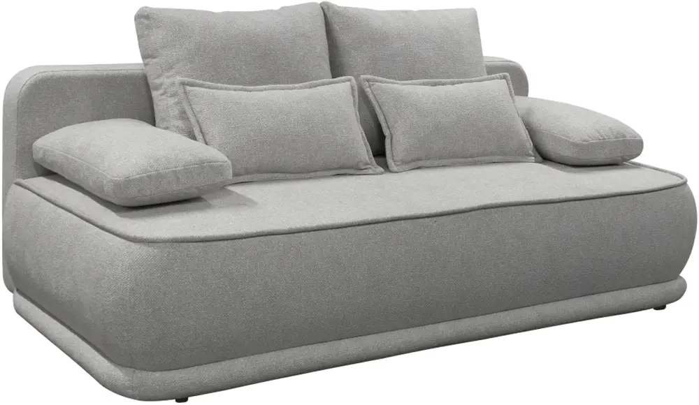 Canapea Tempo Kondela Lago (Gray)