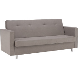 Диван Tempo Kondela Lilana (Gray Beige Taupe) Thumb