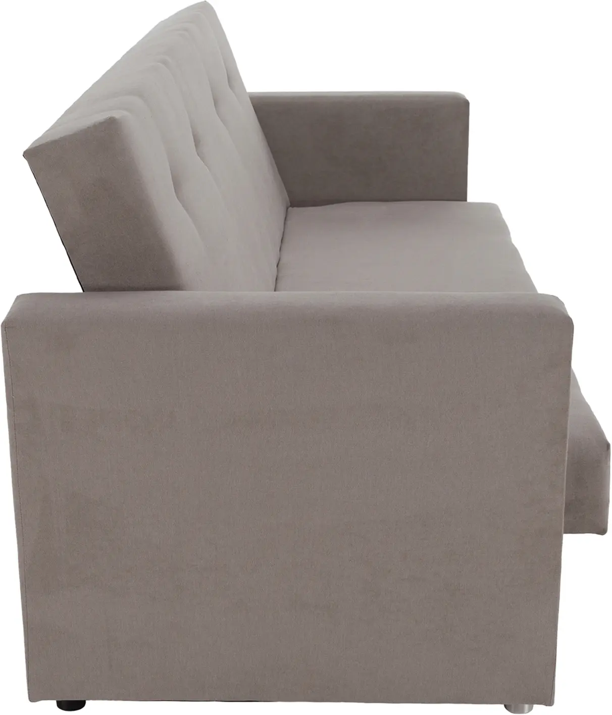 Диван Tempo Kondela Lilana (Gray Beige Taupe) - 3