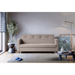 Диван Tempo Kondela Lilana (Gray Beige Taupe)
