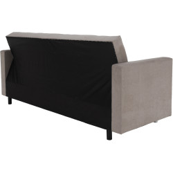Диван Tempo Kondela Lilana (Gray Beige Taupe) Thumb