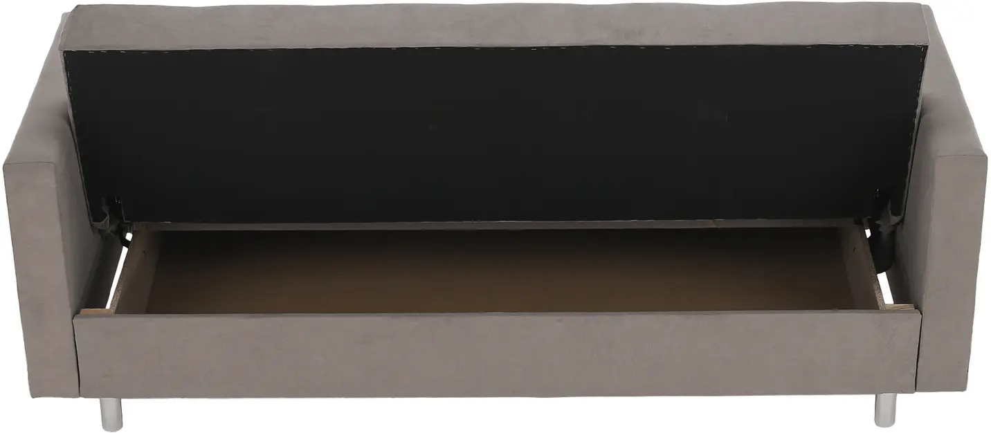 Диван Tempo Kondela Lilana (Gray Beige Taupe) - 5