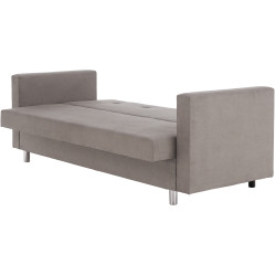Диван Tempo Kondela Lilana (Gray Beige Taupe) Thumb