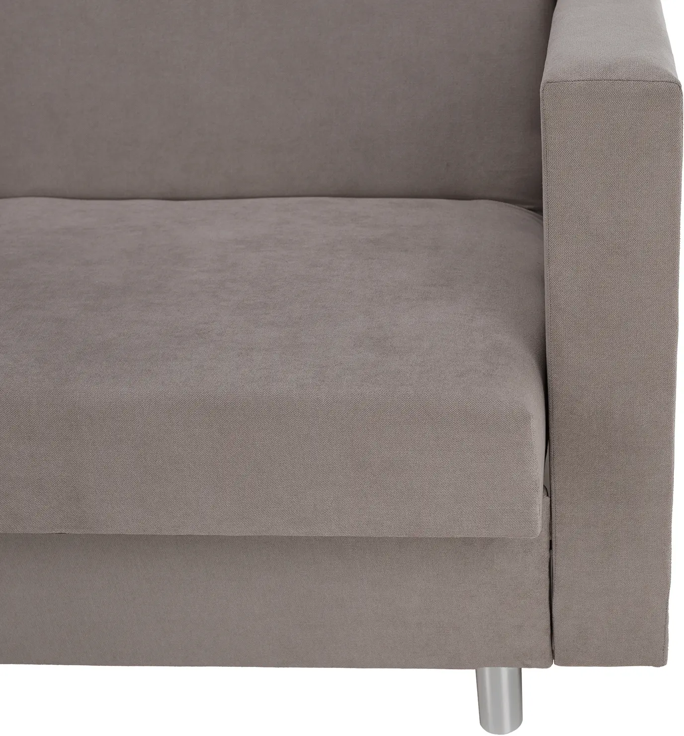 Диван Tempo Kondela Lilana (Gray Beige Taupe) - 7