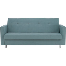 Canapea Tempo Kondela Lilana (Mint) Thumb