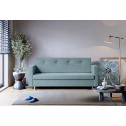 Диван Tempo Kondela Lilana (Mint)