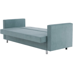 Canapea Tempo Kondela Lilana (Mint) Thumb