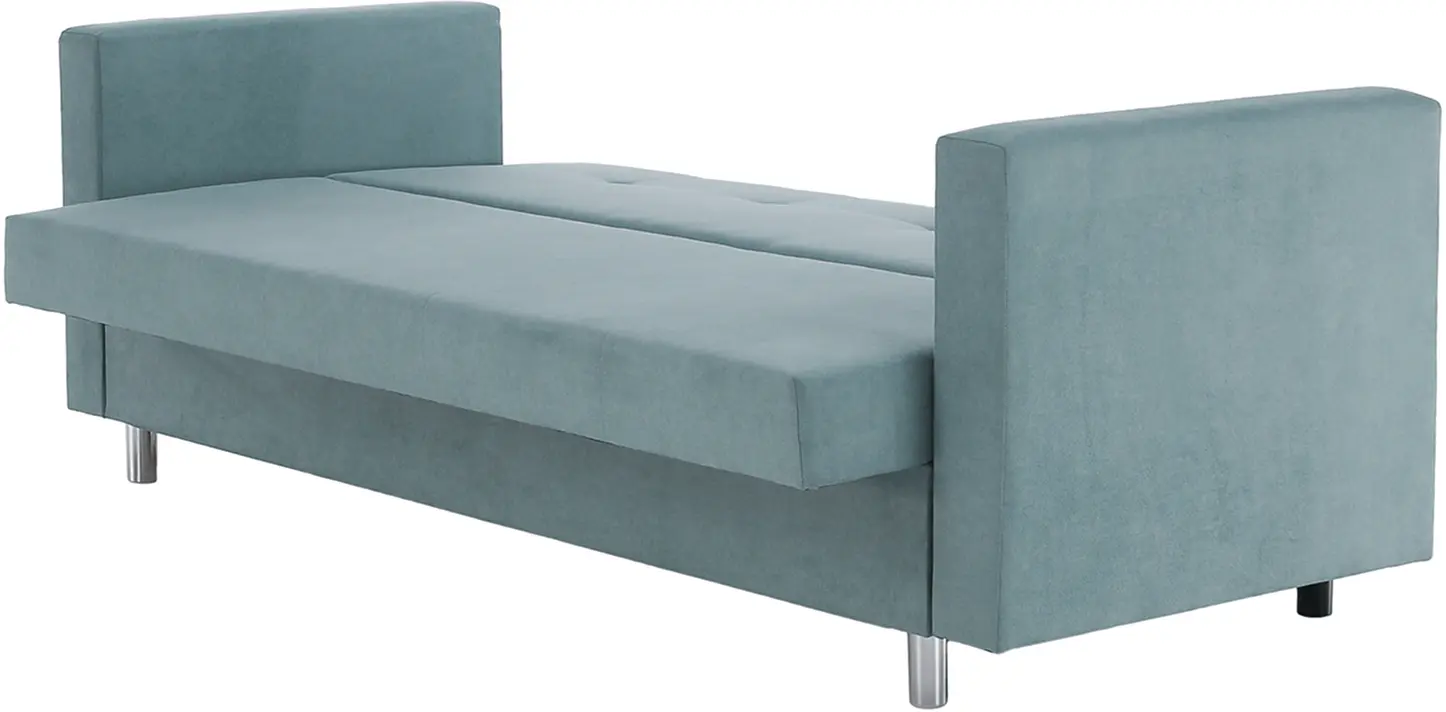 Canapea Tempo Kondela Lilana (Mint)