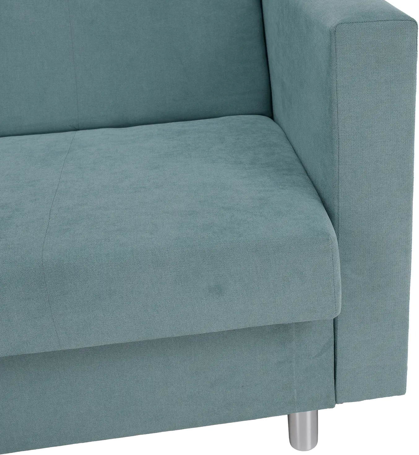 Canapea Tempo Kondela Lilana (Mint)