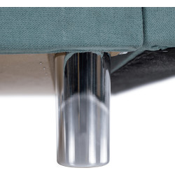 Canapea Tempo Kondela Lilana (Mint) Thumb