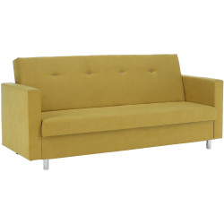 Диван Tempo Kondela Lilana (Yellow) Thumb