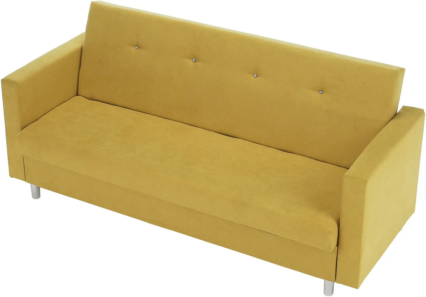 Диван Tempo Kondela Lilana (Yellow)