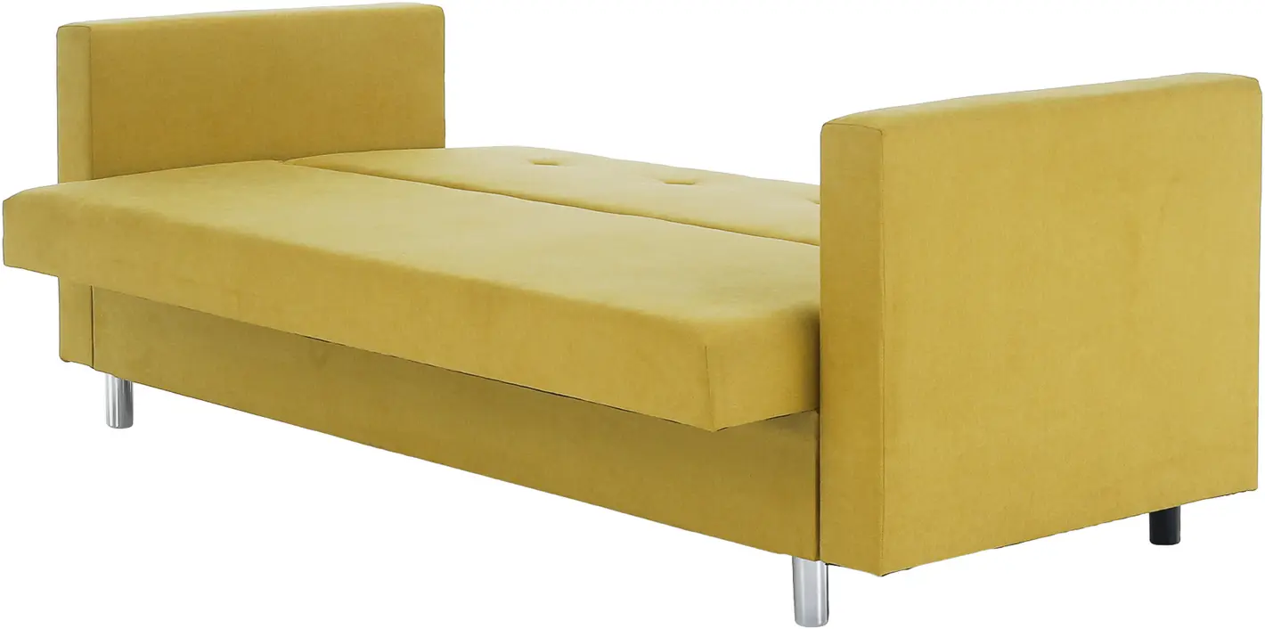 Диван Tempo Kondela Lilana (Yellow)