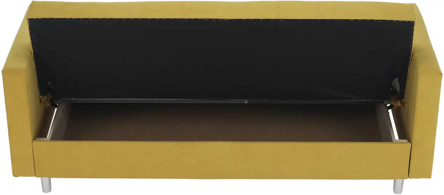 Диван Tempo Kondela Lilana (Yellow)