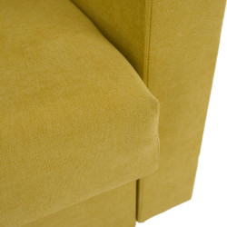 Диван Tempo Kondela Lilana (Yellow) Thumb