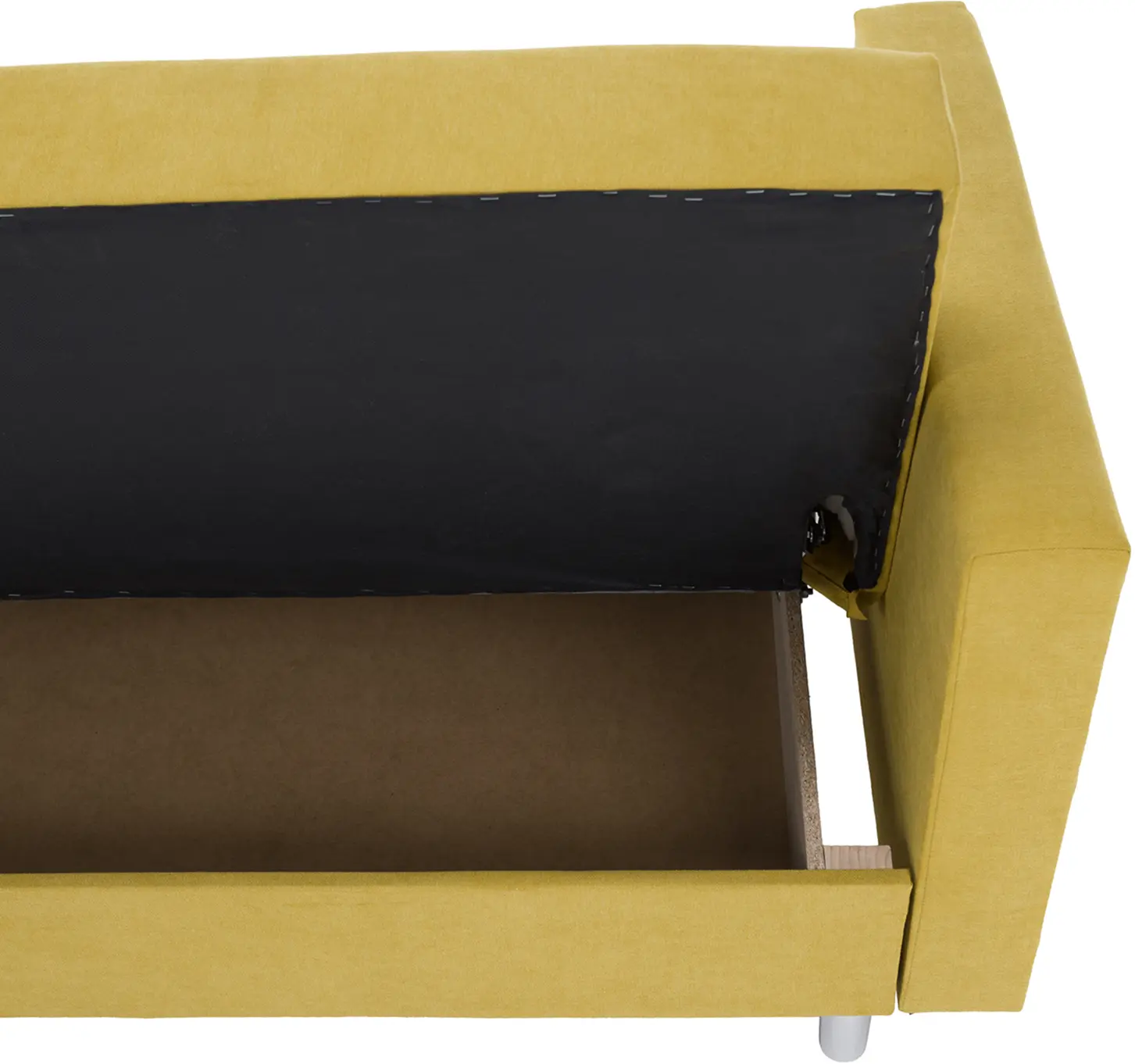 Диван Tempo Kondela Lilana (Yellow)