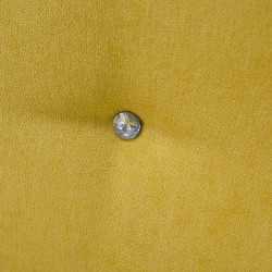 Диван Tempo Kondela Lilana (Yellow) Thumb