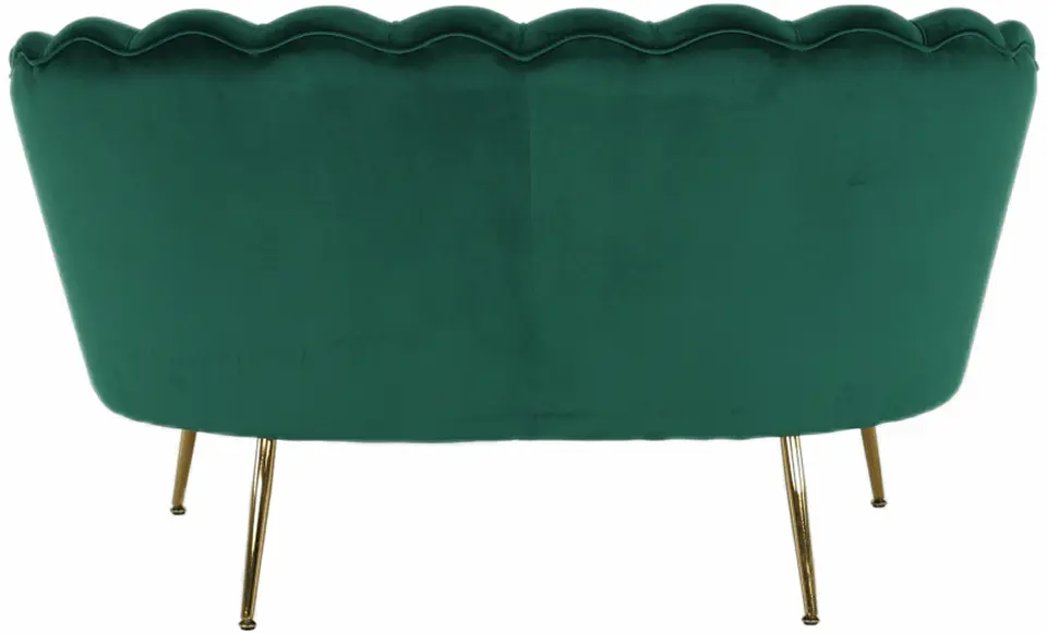 Диван Tempo Kondela Noblin (Emerald/Golden)