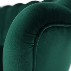 Диван Tempo Kondela Noblin (Emerald/Golden) Thumb